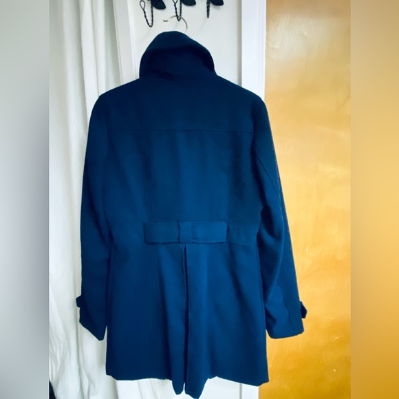 STS BLUE PeaCoat Jacket - Picture 2 of 4